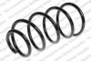 LESJ?FORS 4008477 Coil Spring